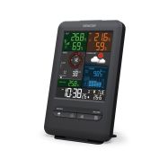Sencor SWS 9300 - meteostanice - 4