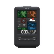 Sencor SWS 9300 - meteostanice - 5