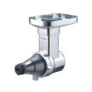 Kenwood KAX 644 ME - odšťavovač ovoce - 1