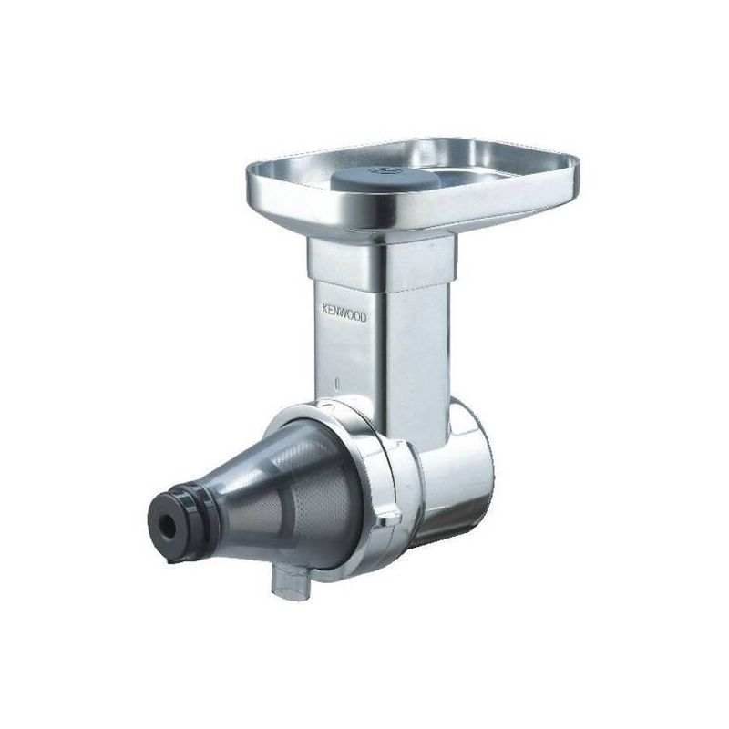 Kenwood KAX 644 ME - odšťavovač ovoce - 1