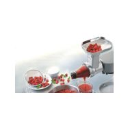 Kenwood KAX 644 ME - odšťavovač ovoce - 2