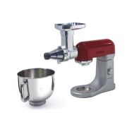 Kenwood KAX 644 ME - odšťavovač ovoce - 3