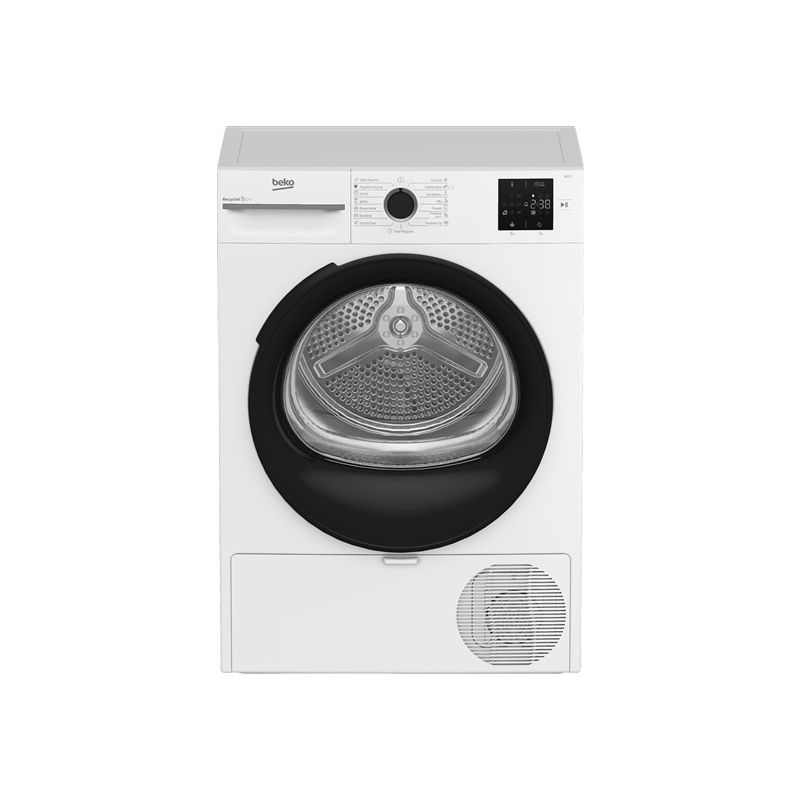 Beko BMTD37146W - 1