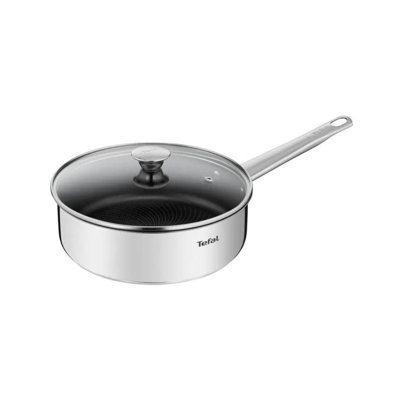 Tefal Cook Eat pánev s poklicí 24 cm - 1