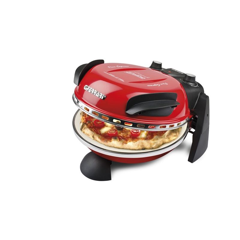 G3Ferrari G1000602 Pizza trouba DELIZIA - 1