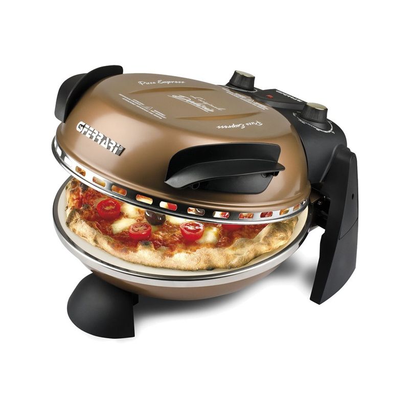 G3Ferrari G1000608 Pizza trouba DELIZIA - 1