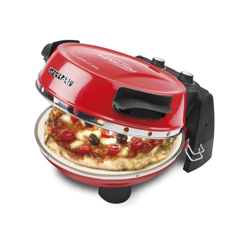 G3Ferrari G1003202 Pizza trouba Napoleta - 1