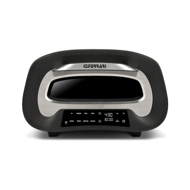 G3ferrari G1018600 Pizza trouba, 2 min - 1