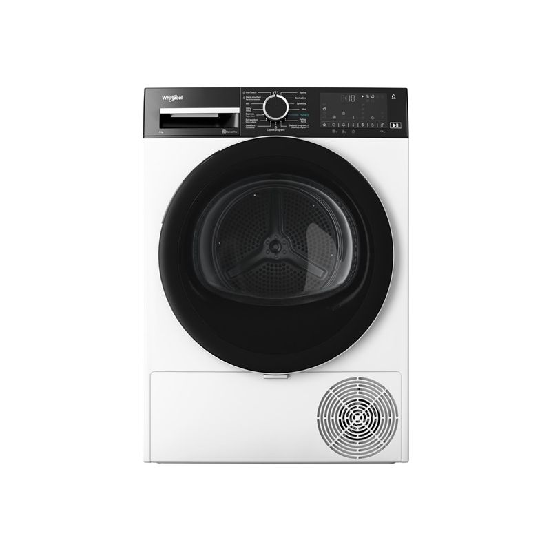 Whirlpool C WD 84M WBS CZ - 1