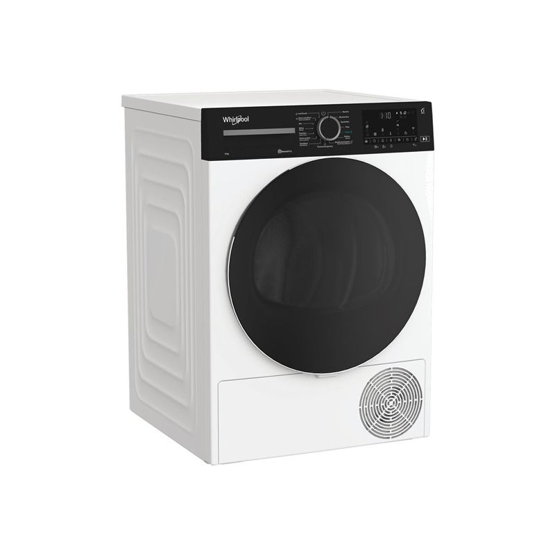 Whirlpool C WD 94M WBS CZ - 1