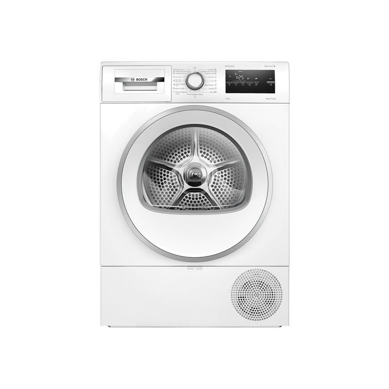 Bosch WTH85293BY - 1