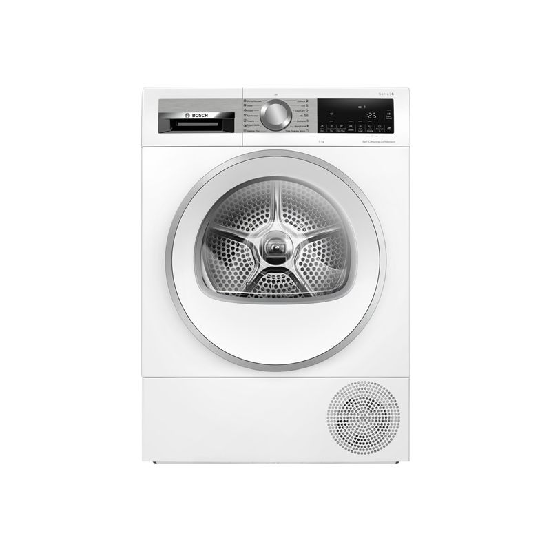 Bosch WQG24591BY kondenzační sušička - 1