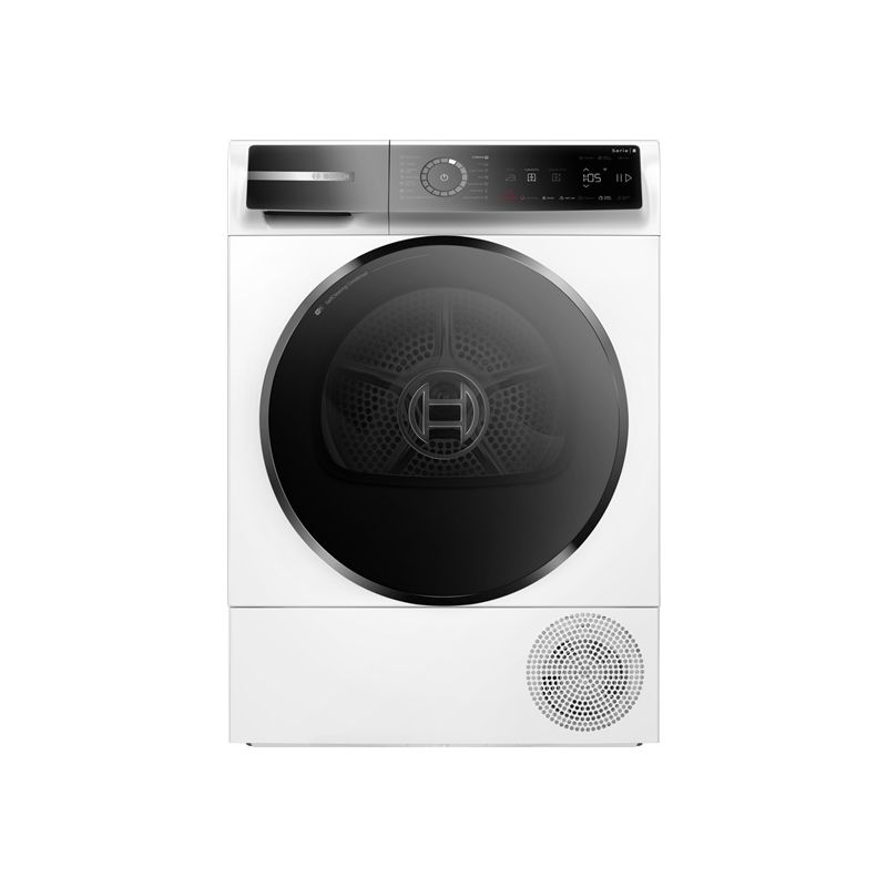 Bosch WQB246DMBY kondenzační sušička - 1
