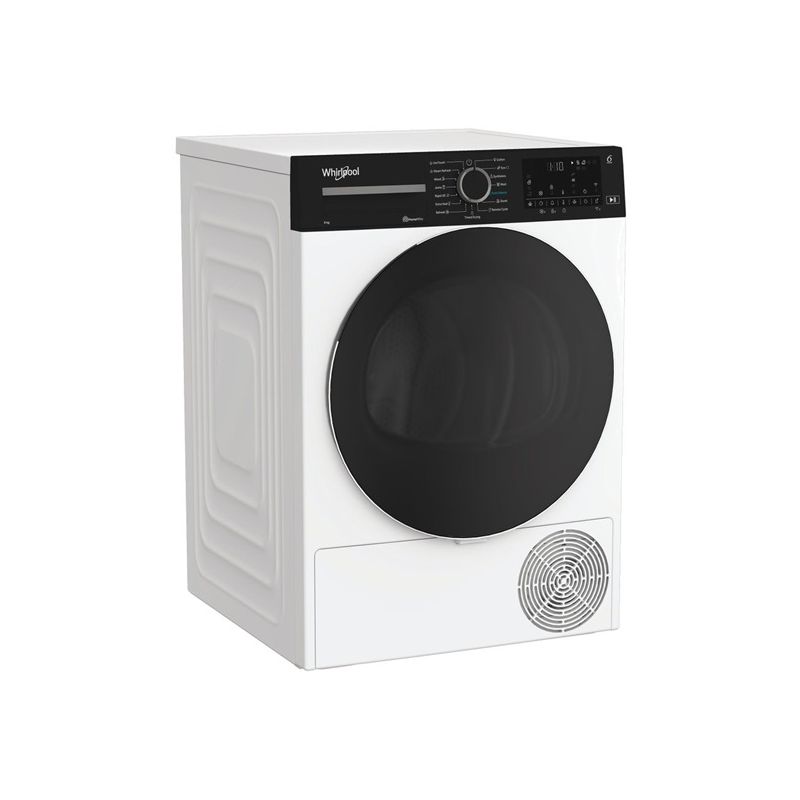 Whirlpool WP C9 WBS EE - 1