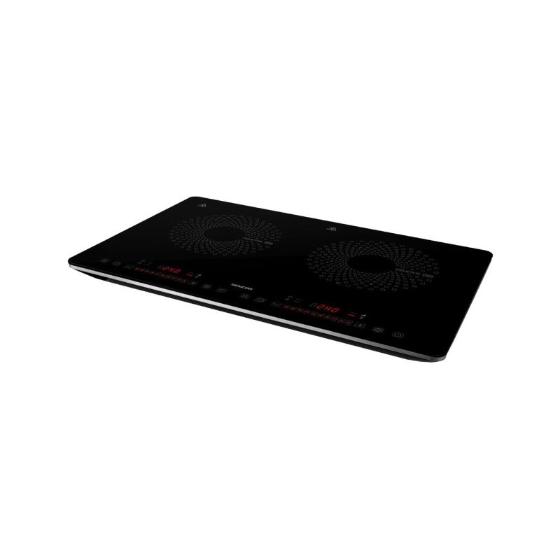 Sencor SCP 4501BK - indukční vařič - 1