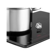 Sencor SCP 4501BK - indukční vařič - 5