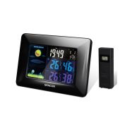 Sencor SWS 4250 - meteostanice - 1