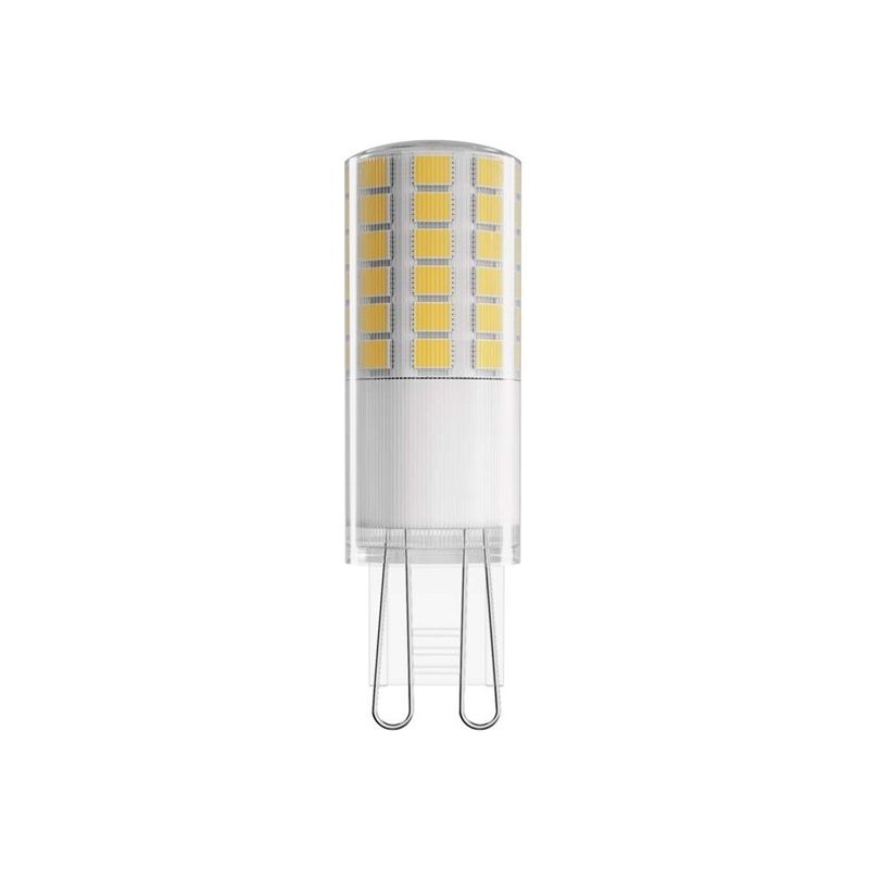 Emos ZQ9C42 LED G9 / 4,9 W (60 W) - 1