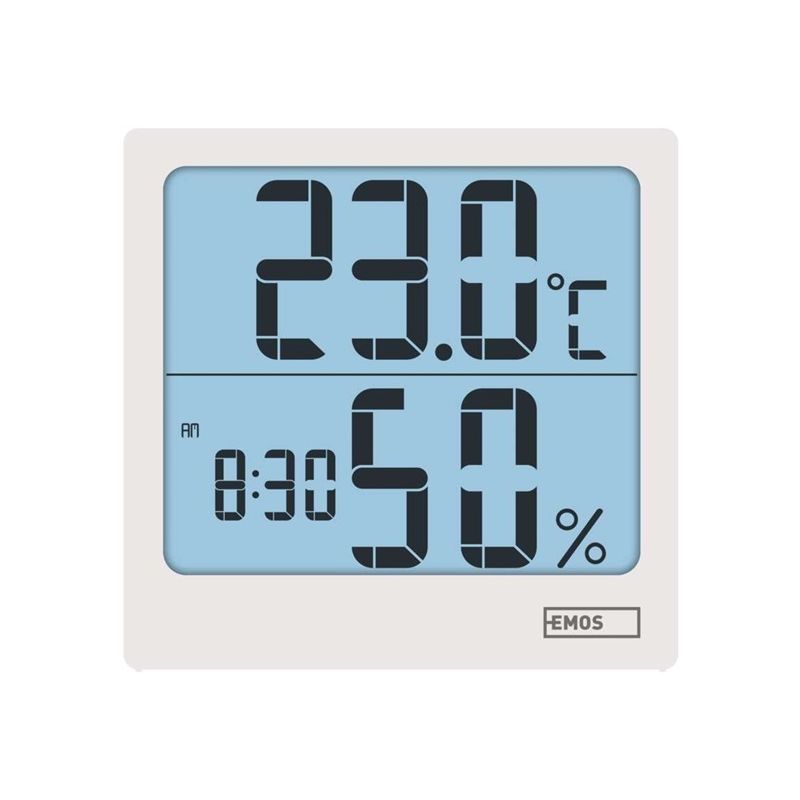 Emos E0114N Digitální teploměr - 1