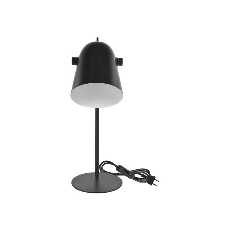 Emos Z7642B Stolní lampa NINA E27 - 1
