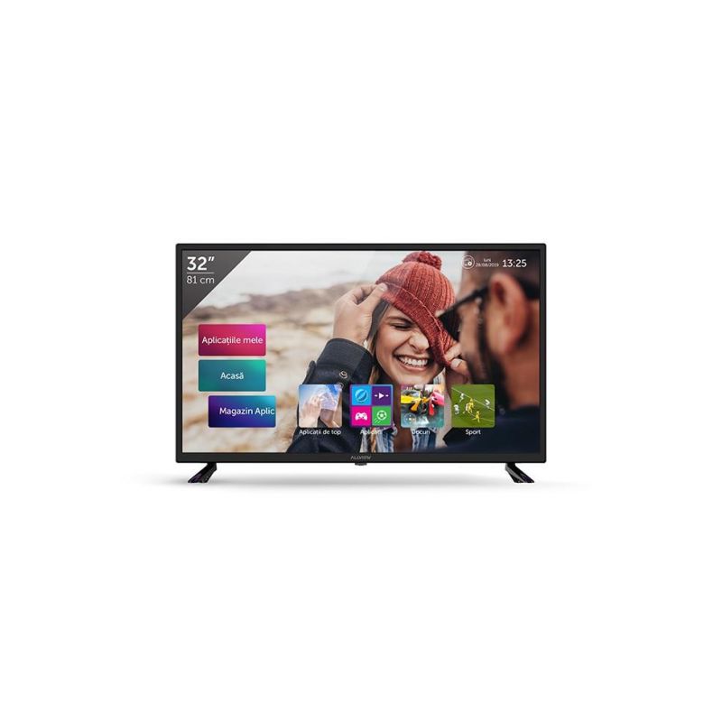 Allview 32ATS5000-H - HD LED televizor 32" - 1 Allview 32ATS5000-H - HD LED televizor 32" - 1