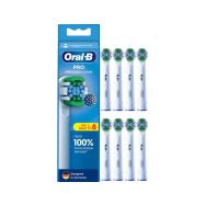 Oral-B hlavice Precision Clean 8ks EB20 - 1