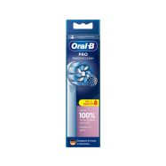Oral-B kartáčkové hlavice Sensitive 8ks - 1