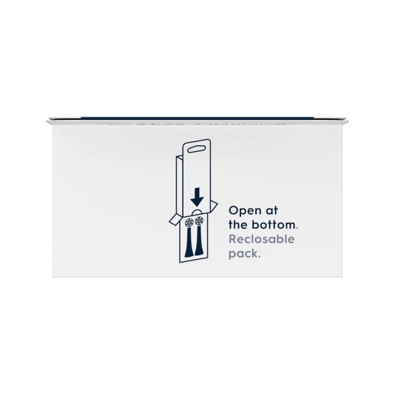 Oral-B hlavice iO Gentle Care 4ks - 1