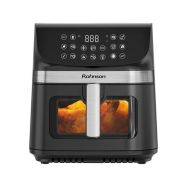 Rohnson R-2866 - horkovzdušná fritéza 9l - 2