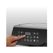 Rohnson R-2866 - horkovzdušná fritéza 9l - 4