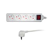 Retlux RPC 25 prodlužovací kabel 3m/4z/10A - 2