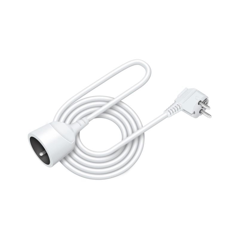 Retlux RPC 42 prodlužovací kabel 3m/1z/10A - 1