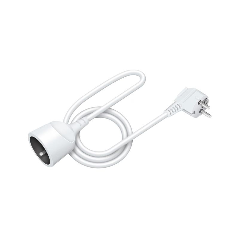 Retlux RPC 40 prodlužovací kabel 1.5m/1z/10A - 1