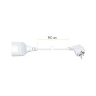 Retlux RPC 40 prodlužovací kabel 1.5m/1z/10A - 5