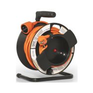 Retlux RPC 52 prodlužovací kabel 25m/1z/16A - 1