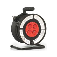 Retlux RPC 50 prodlužovací kabel 25m/4z/16A - 1