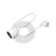 Retlux RPC 43 prodlužovací kabel 5m/1z/10A - 1