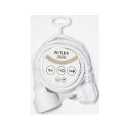 Retlux RPC 43 prodlužovací kabel 5m/1z/10A - 7