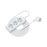 Retlux RPC 05 prodlužovací kabel 7m/3z/10A - 1