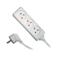 Retlux RPC 05 prodlužovací kabel 7m/3z/10A - 2