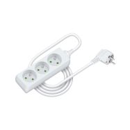 Retlux RPC 02 prodlužovací kabel 2m/3z/10A - 1