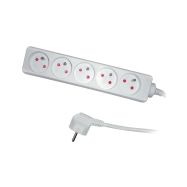 Retlux RPC 13 prodlužovací kabel 3m/5z/10A - 2