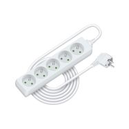 Retlux RPC 14 prodlužovací kabel 5m/5z/10A - 1