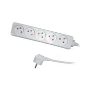 Retlux RPC 14 prodlužovací kabel 5m/5z/10A - 2