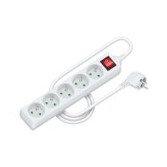 Retlux RPC 28 prodlužovací kabel 1.5m/5z/10A - 1