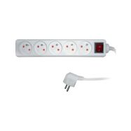 Retlux RPC 28 prodlužovací kabel 1.5m/5z/10A - 2