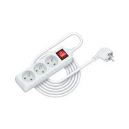 Retlux RPC 21 prodlužovací kabel 5m/3z/10A - 1