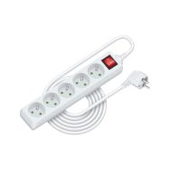 Retlux RPC 31 prodlužovací kabel 5m/5z/10A - 1