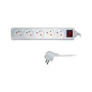 Retlux RPC 31 prodlužovací kabel 5m/5z/10A - 2