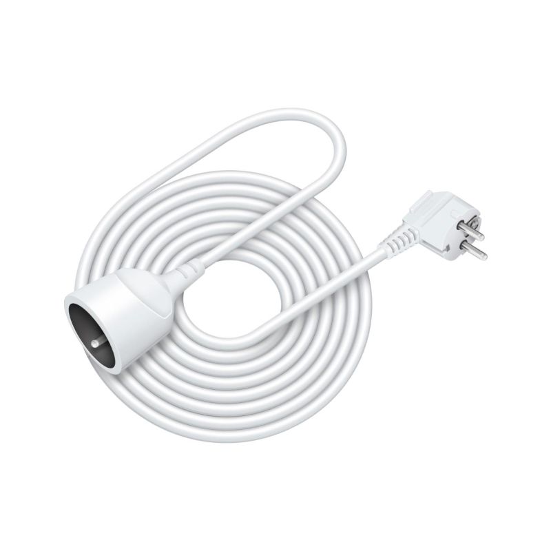 Retlux RPC 45 prodlužovací kabel 10m/1z/10A - 1